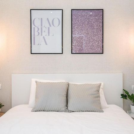Victoria Charm Apartman Bukarest Kültér fotó