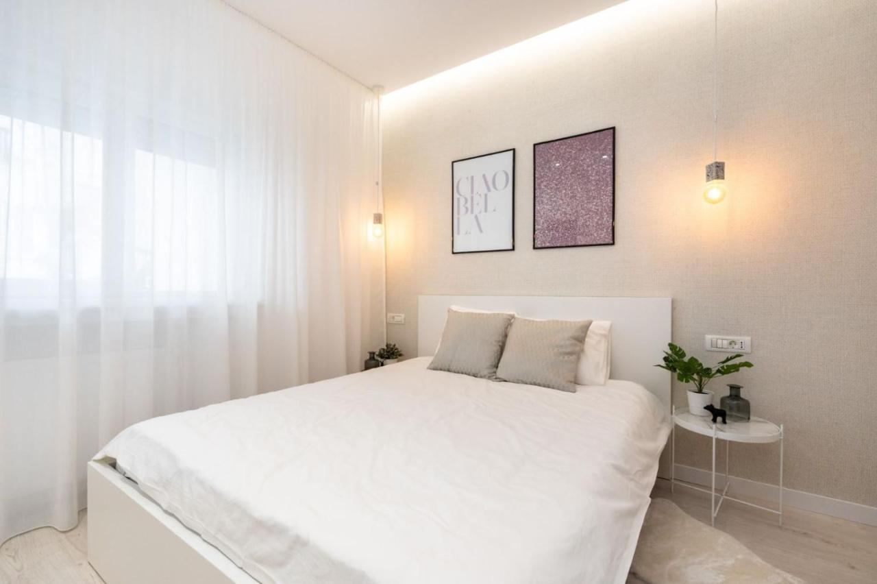 Victoria Charm Apartman Bukarest Kültér fotó
