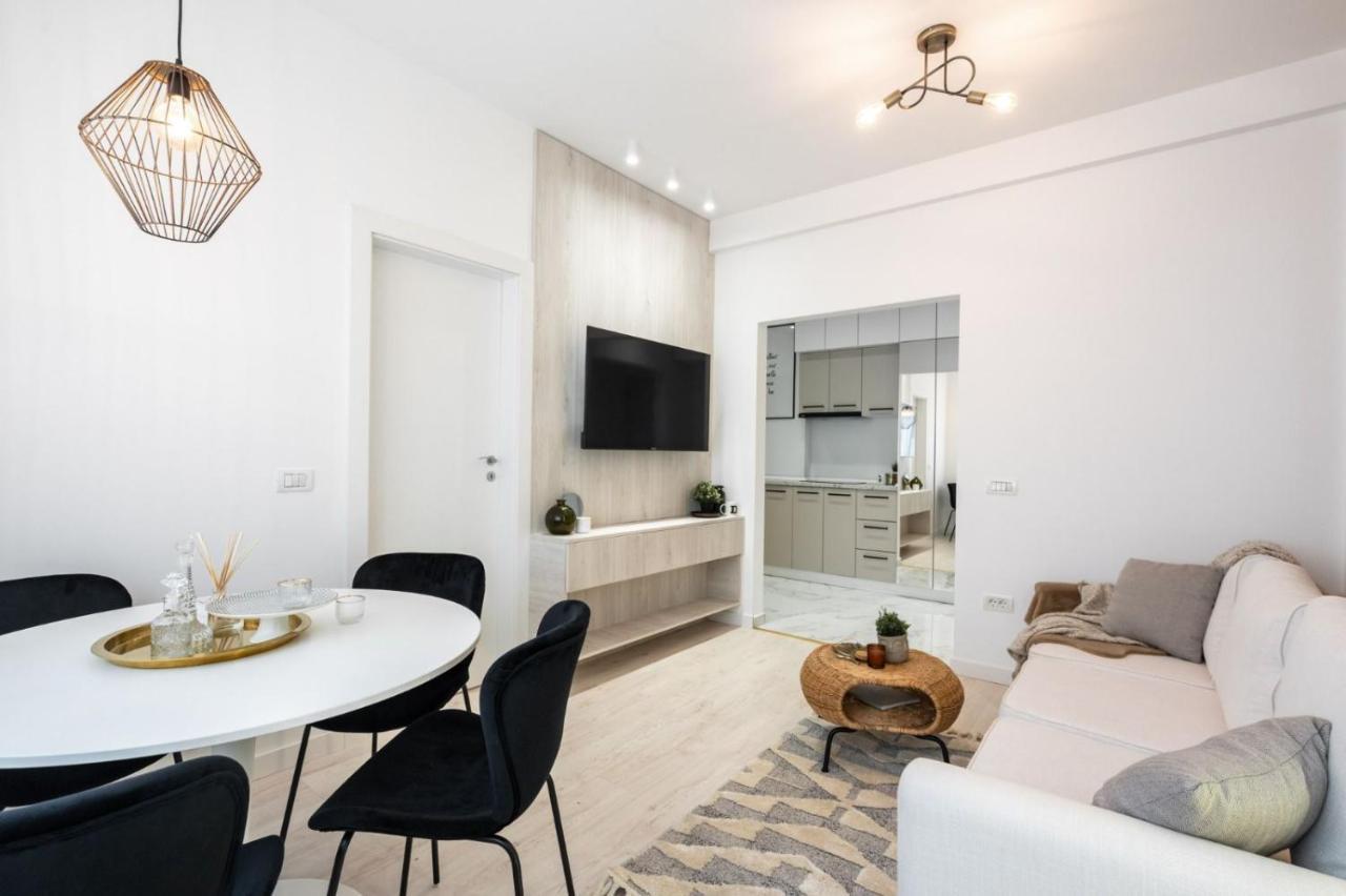Victoria Charm Apartman Bukarest Kültér fotó