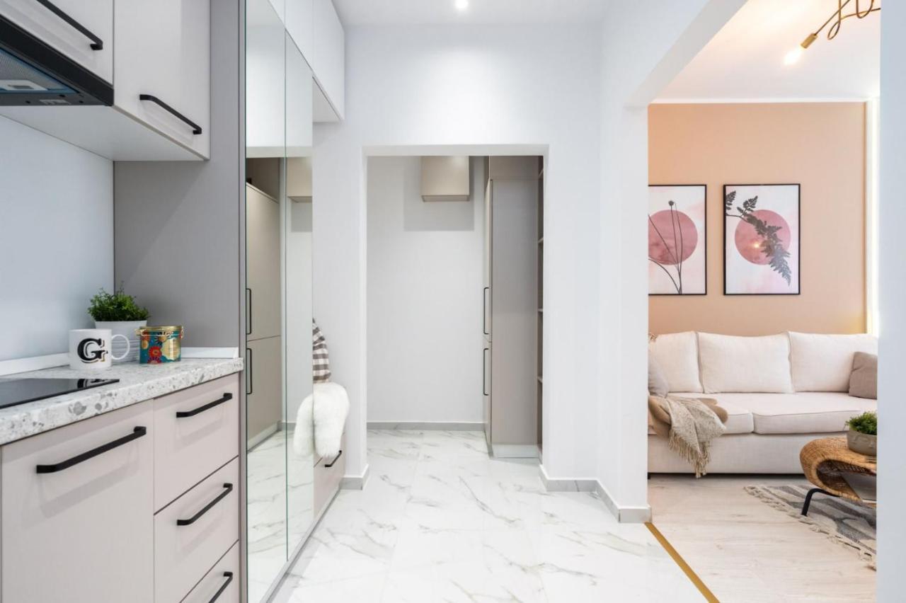 Victoria Charm Apartman Bukarest Kültér fotó