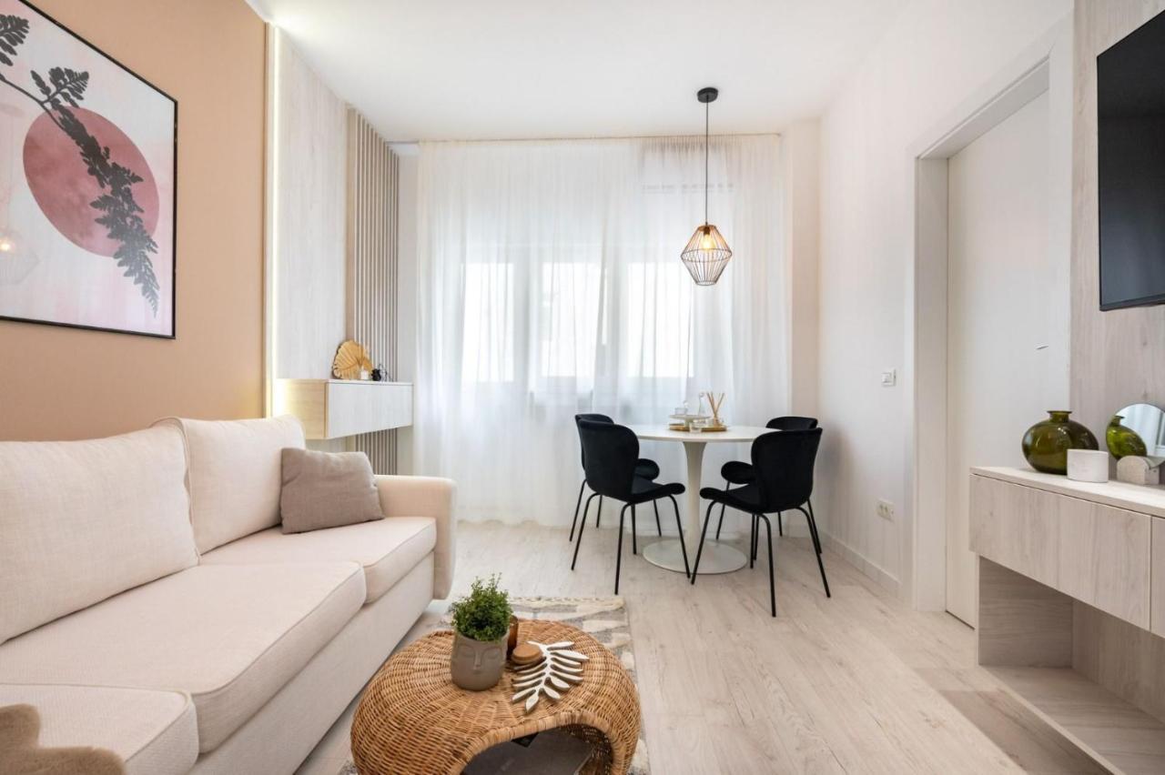 Victoria Charm Apartman Bukarest Kültér fotó