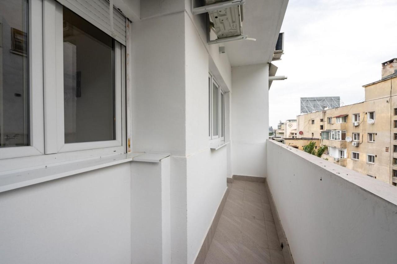 Victoria Charm Apartman Bukarest Kültér fotó